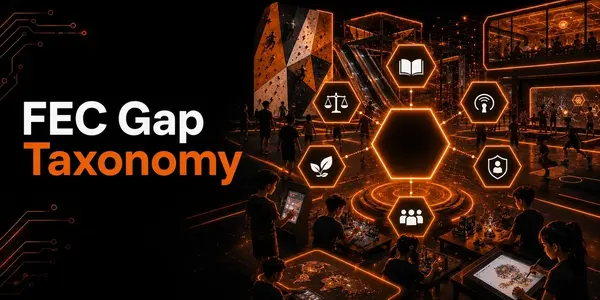 FEC Gap Taxonomy
