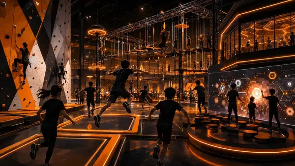 Why Physical Play Still Matters in the Age of AI