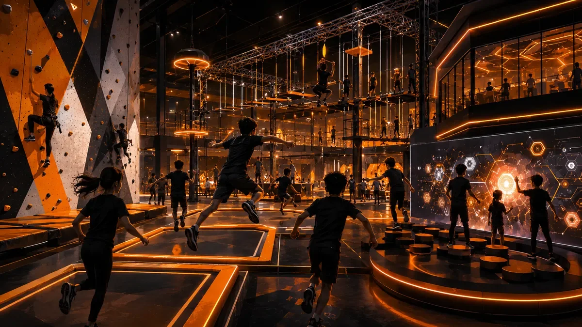 Why Physical Play Still Matters in the Age of AI