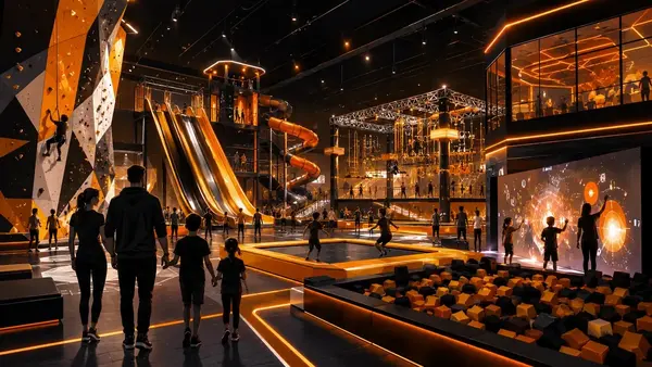 Why Family Entertainment Needs a New Category