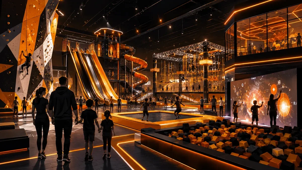 Why Family Entertainment Needs a New Category