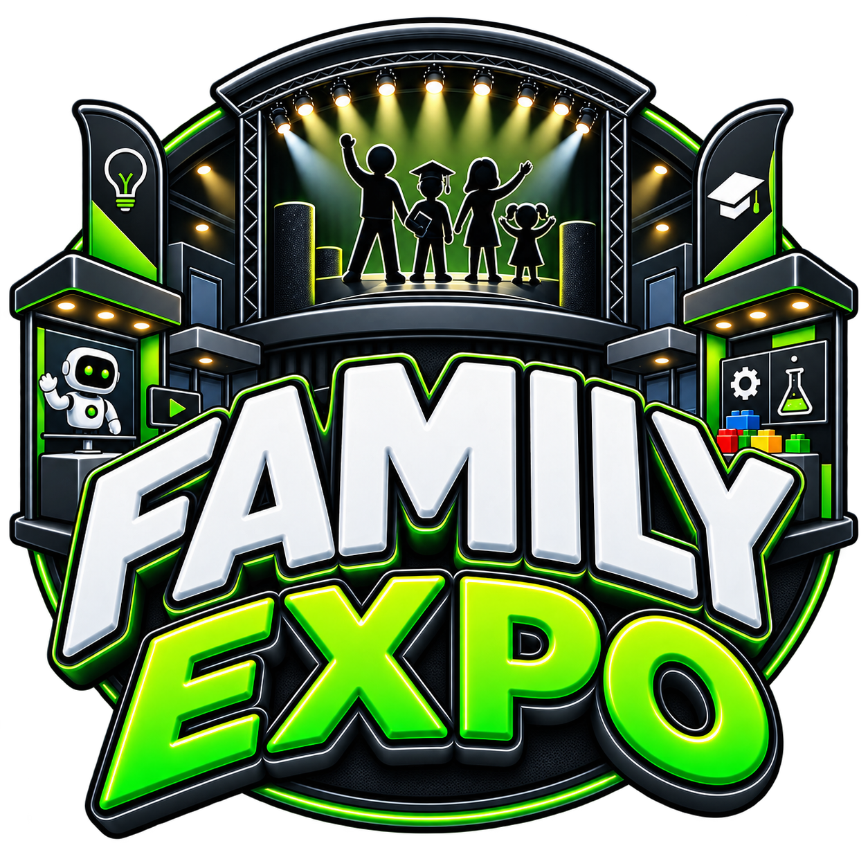Family Expo for Communities