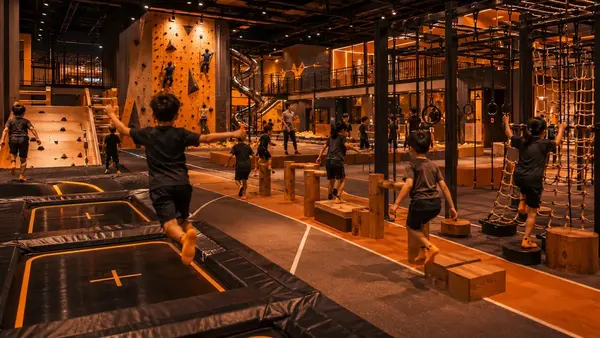 Memberships Are More Than Discounts
